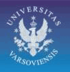 Universitas Varsoviensis
